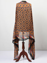 Load image into Gallery viewer, Printed Chiffon Dupatta
