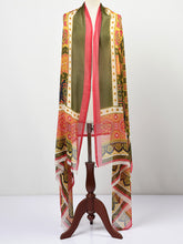 Load image into Gallery viewer, Printed Chiffon Dupatta
