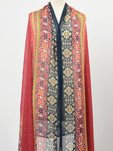 Load image into Gallery viewer, Printed Chiffon Dupatta
