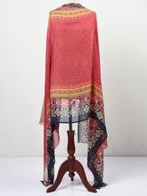 Load image into Gallery viewer, Printed Chiffon Dupatta
