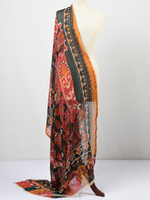 Load image into Gallery viewer, Printed Chiffon Dupatta
