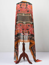 Load image into Gallery viewer, Printed Chiffon Dupatta
