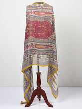 Load image into Gallery viewer, Printed Chiffon Dupatta
