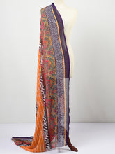 Load image into Gallery viewer, Printed Chiffon Dupatta
