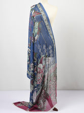 Load image into Gallery viewer, Printed Chiffon Dupatta
