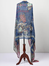 Load image into Gallery viewer, Printed Chiffon Dupatta
