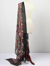 Load image into Gallery viewer, Printed Chiffon Dupatta
