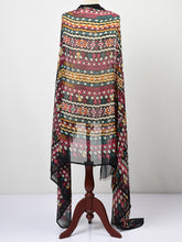 Load image into Gallery viewer, Printed Chiffon Dupatta
