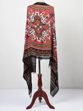 Load image into Gallery viewer, Printed Chiffon Dupatta
