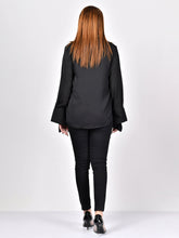 Load image into Gallery viewer, Grip Collar Top
