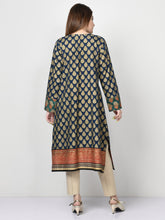 Load image into Gallery viewer, Embellished Khaddar Shirt
