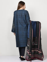 Load image into Gallery viewer, Embroidered Khaddar Suit
