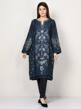 Load image into Gallery viewer, Embroidered Khaddar Suit
