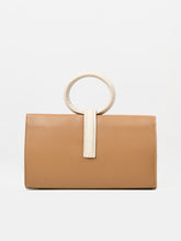 Load image into Gallery viewer, Envelope Shaped Handbag
