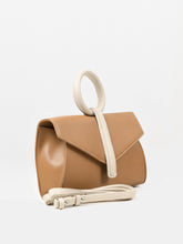 Load image into Gallery viewer, Envelope Shaped Handbag
