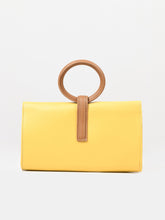 Load image into Gallery viewer, Envelope Shaped Handbag
