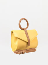 Load image into Gallery viewer, Envelope Shaped Handbag
