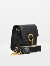 Load image into Gallery viewer, Patterned Mini Handbag
