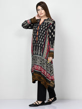 Load image into Gallery viewer, Printed Linen Shirt

