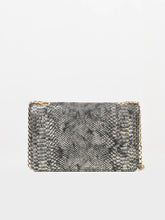 Load image into Gallery viewer, Gold Textured Handbag
