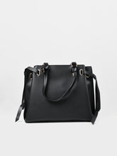 Load image into Gallery viewer, Trapeze Shoulder Bag
