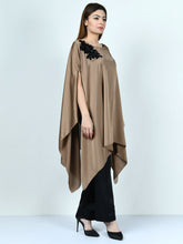 Load image into Gallery viewer, Embellished Silk Shirt
