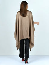 Load image into Gallery viewer, Embellished Silk Shirt
