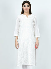 Load image into Gallery viewer, Embroidered Lawn Suit
