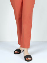 Load image into Gallery viewer, Pocketed Trouser - Orange
