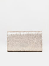 Load image into Gallery viewer, Embroidered Sequin Clutch
