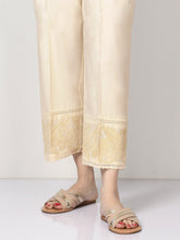 Load image into Gallery viewer, Embroidered Winter Cotton Pants
