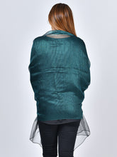 Load image into Gallery viewer, Shimmer Striped Scarf
