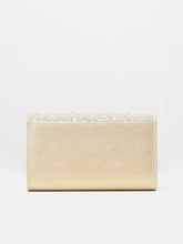 Load image into Gallery viewer, Embellished Clutch
