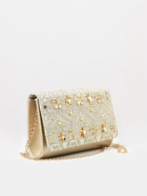 Load image into Gallery viewer, Embellished Clutch
