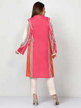 Load image into Gallery viewer, Embroidered Lawn Shirt
