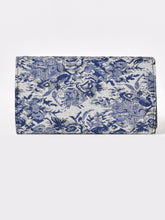Load image into Gallery viewer, Embroidered Wallet
