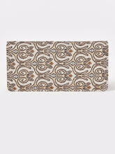 Load image into Gallery viewer, Embroidered Wallet
