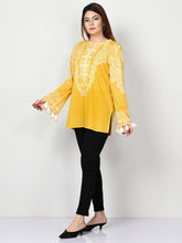 Load image into Gallery viewer, Printed Lawn Shirt
