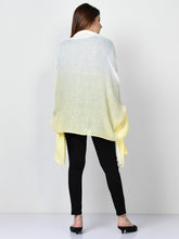 Load image into Gallery viewer, Shaded Pearl Scarf
