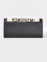 Load image into Gallery viewer, Leopard Print Wallet
