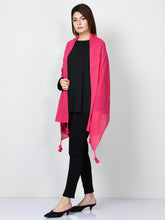 Load image into Gallery viewer, Crinkled Sequins Scarf
