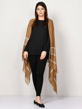 Load image into Gallery viewer, Embroidered Scarf
