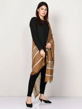 Load image into Gallery viewer, Embroidered Scarf
