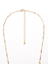 Load image into Gallery viewer, Sea Charms Necklace
