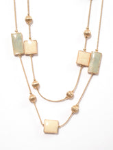 Load image into Gallery viewer, Layered Necklace
