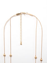 Load image into Gallery viewer, Layered Necklace

