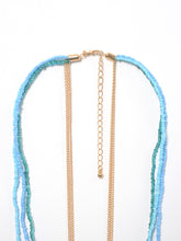 Load image into Gallery viewer, Beaded Necklace
