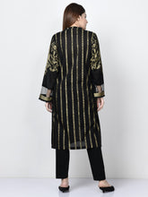Load image into Gallery viewer, Embellished Jacquard Shirt

