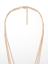 Load image into Gallery viewer, Layered Pearl Necklace
