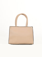 Load image into Gallery viewer, Zipped Shoulder Bag
